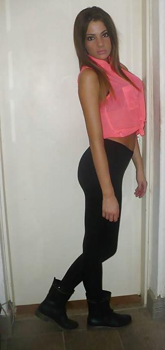 25P Hot Serbian Girls 9