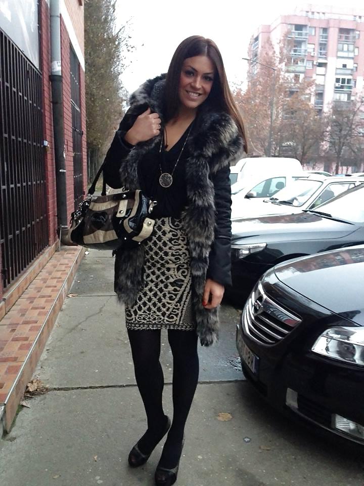 25P Serbian facebook hoes Vol. XI