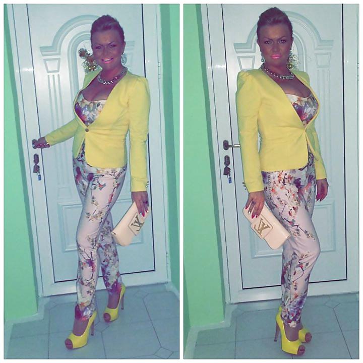 25P Serbian facebook hoes Vol. XI