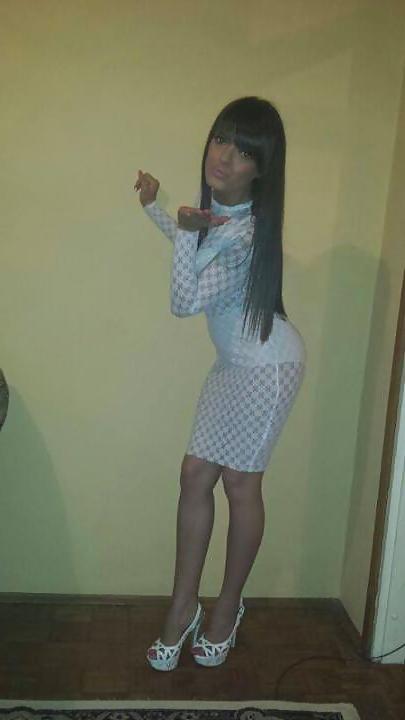 25P Serbian facebook hoes Vol. XI
