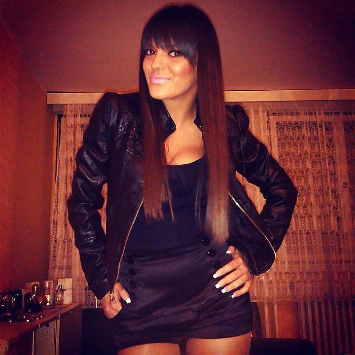 25P Serbian facebook hoes Vol. XI