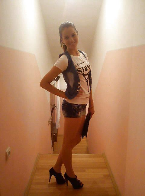25P Serbian facebook hoes Vol. XI