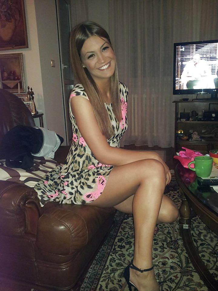 25P Serbian facebook hoes Vol. XI