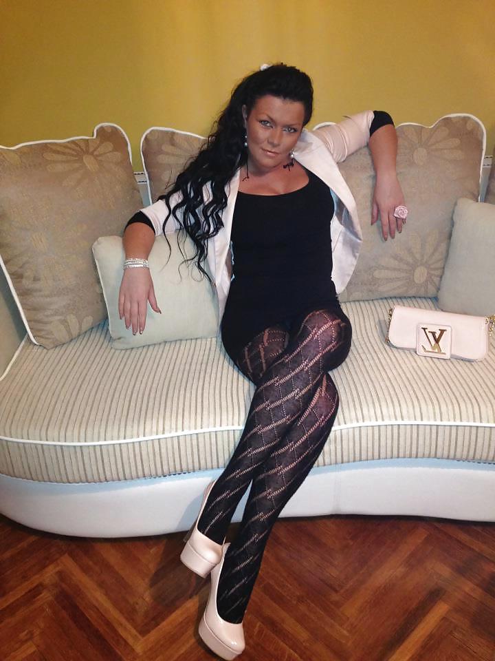 25P Serbian facebook hoes Vol. XI