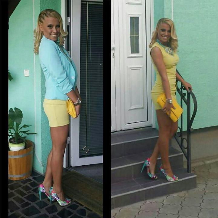 25P Serbian facebook hoes Vol. XI