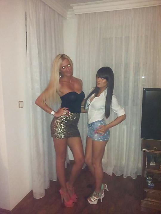 25P Serbian facebook hoes Vol. XI