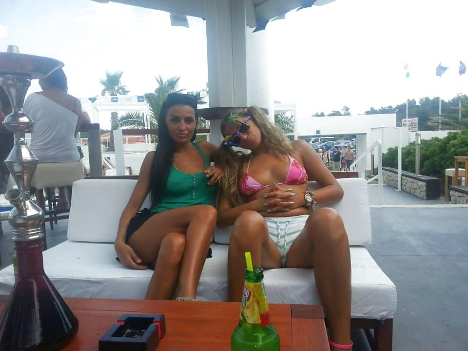 25P Serbian facebook hoes Vol. XI