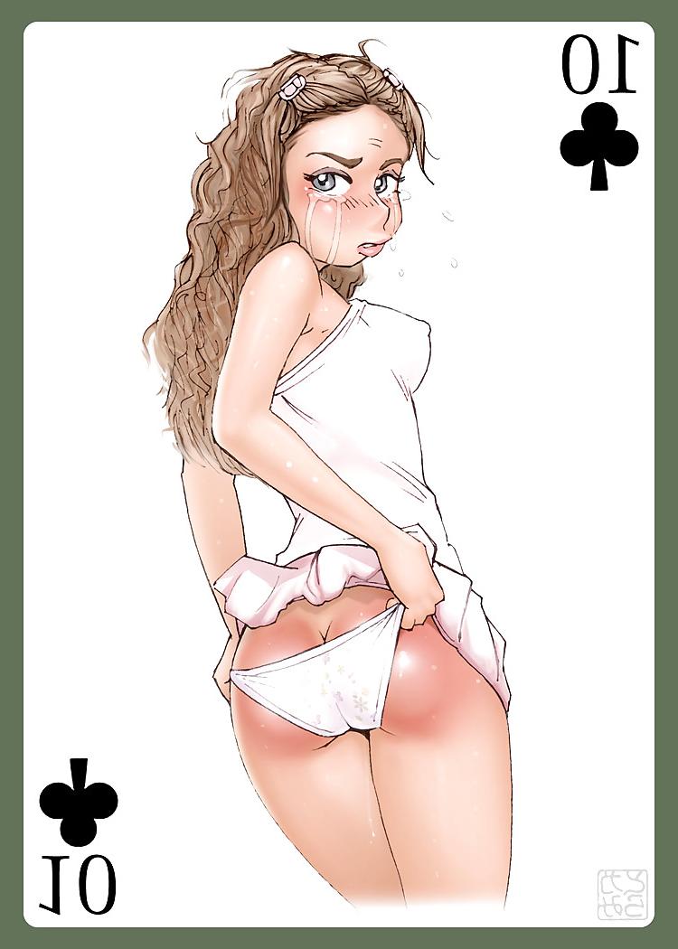 20P Various hentai