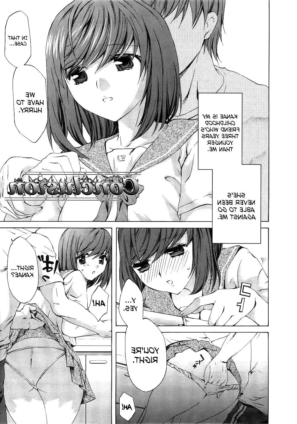 18P Manga Hentai - Conclusion