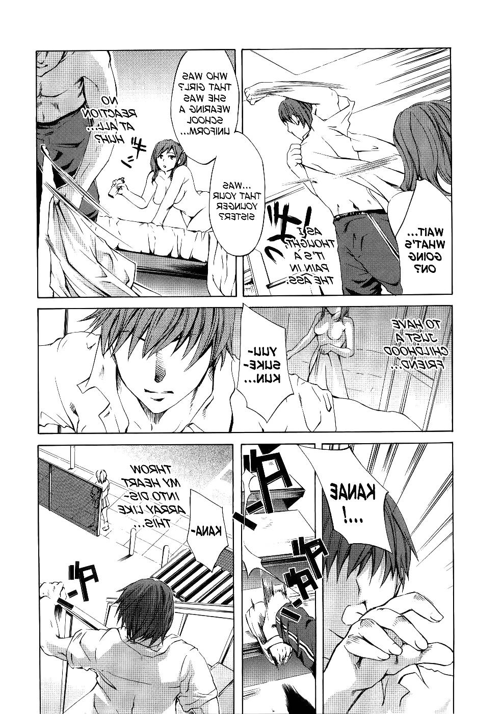 18P Manga Hentai - Conclusion