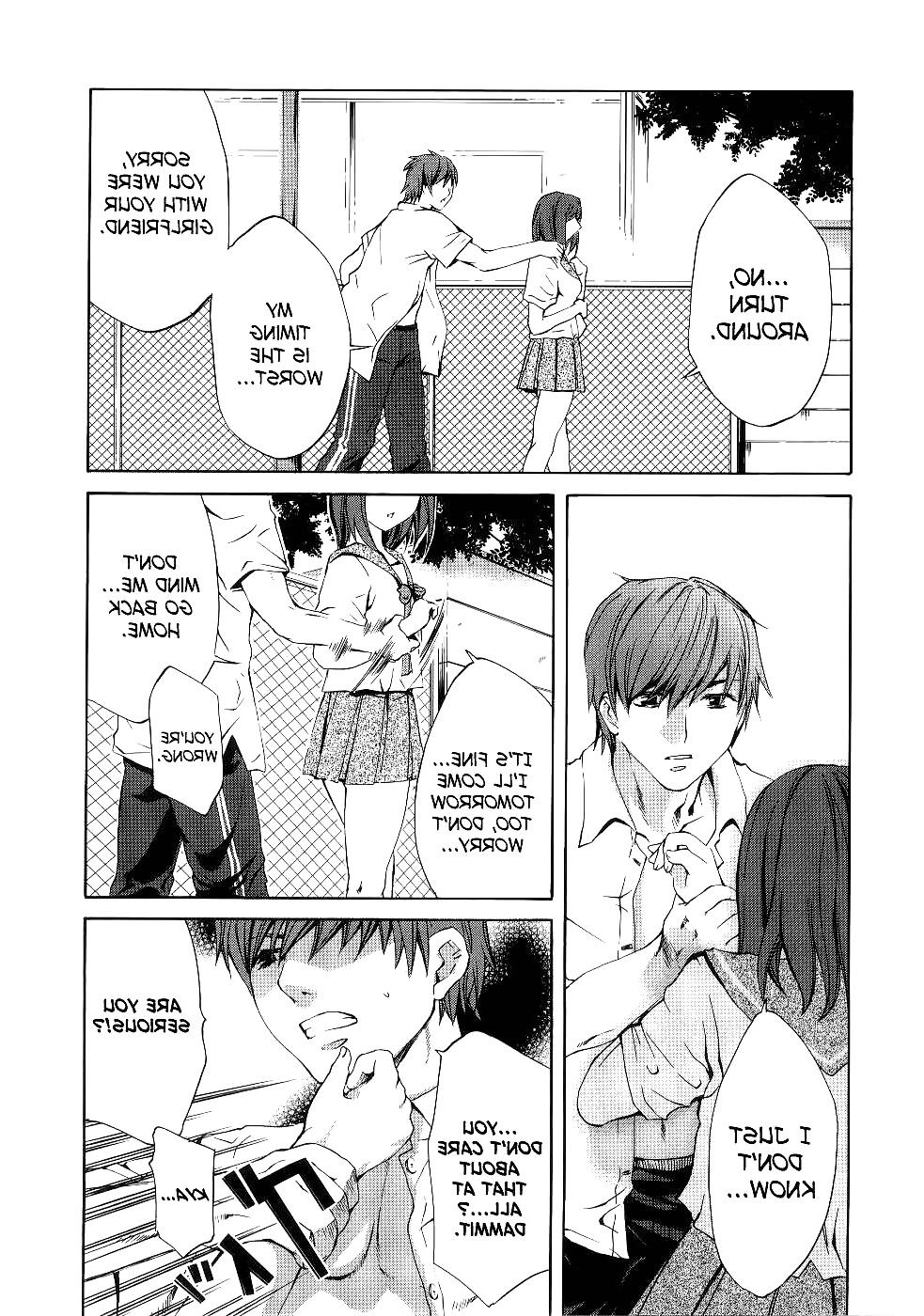18P Manga Hentai - Conclusion