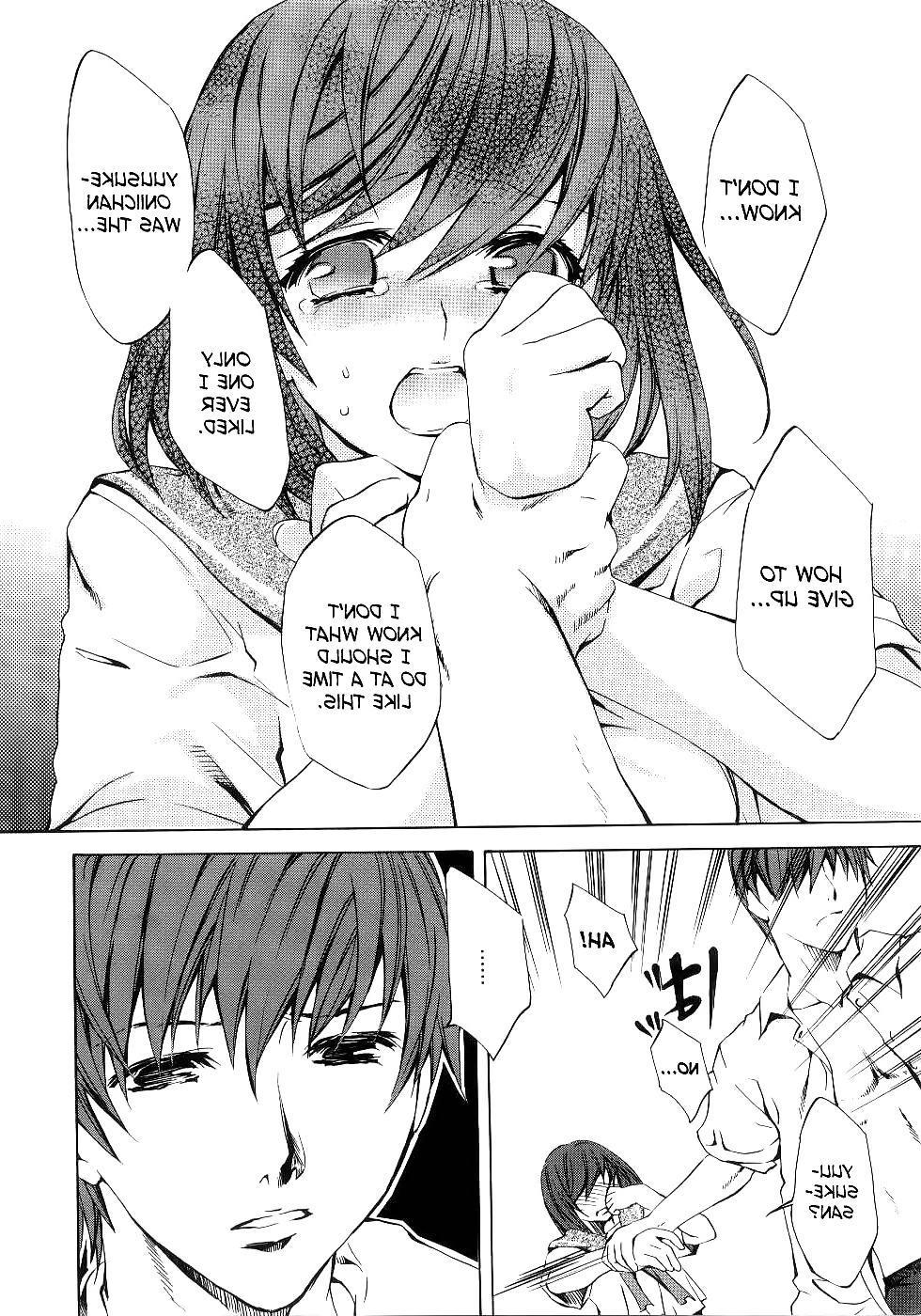 18P Manga Hentai - Conclusion