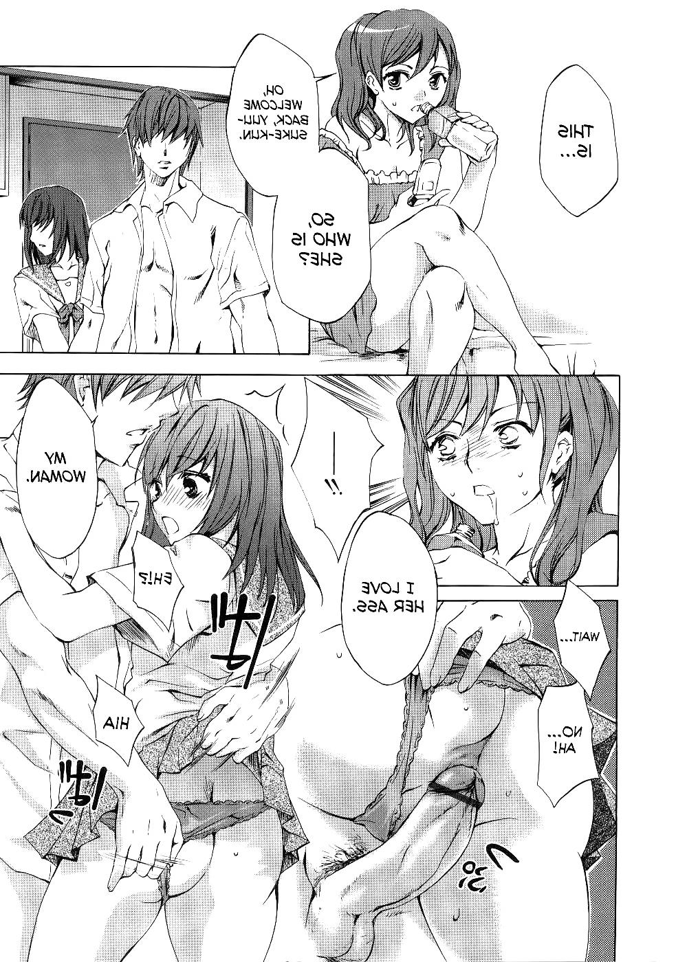 18P Manga Hentai - Conclusion