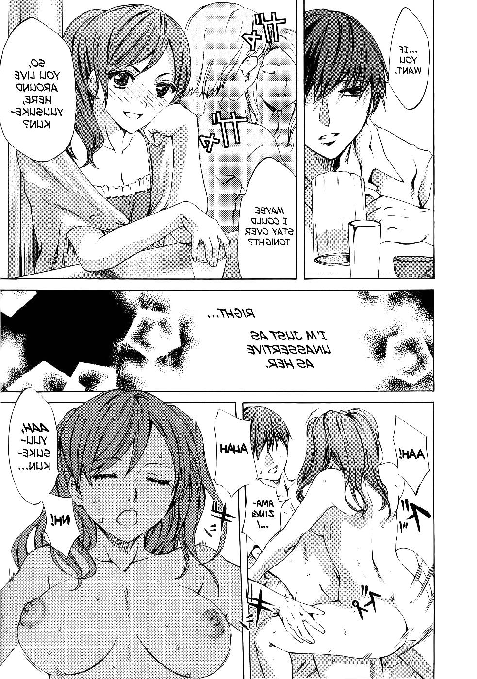 18P Manga Hentai - Conclusion