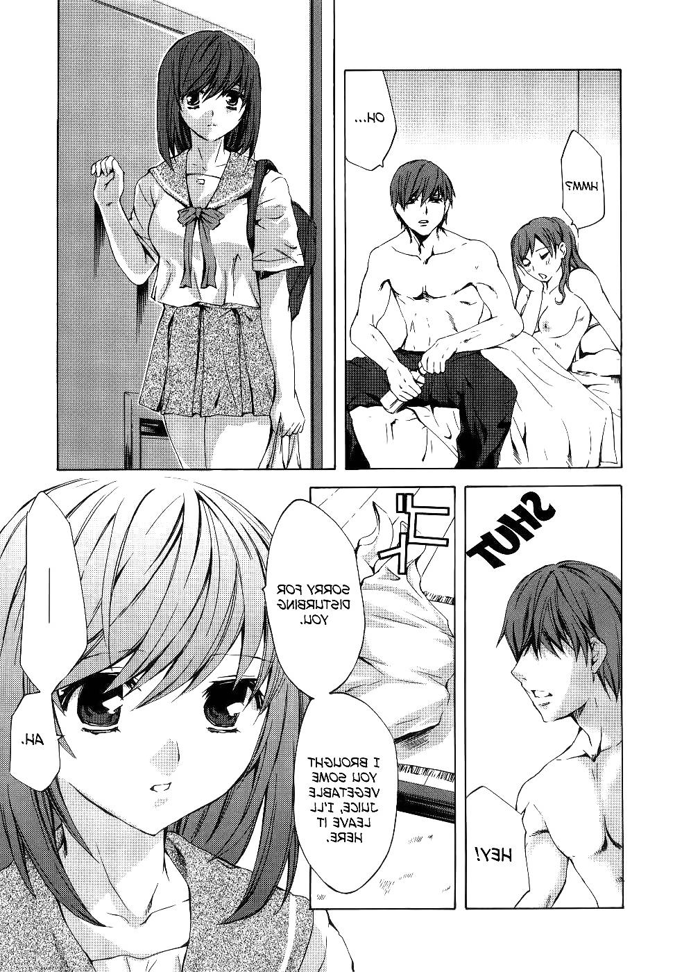 18P Manga Hentai - Conclusion