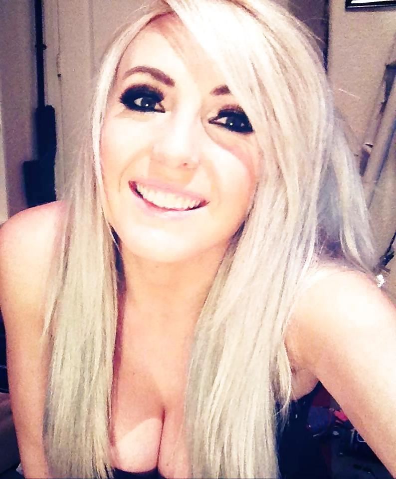 25P Jessica Nigri sexy Cosplay girl