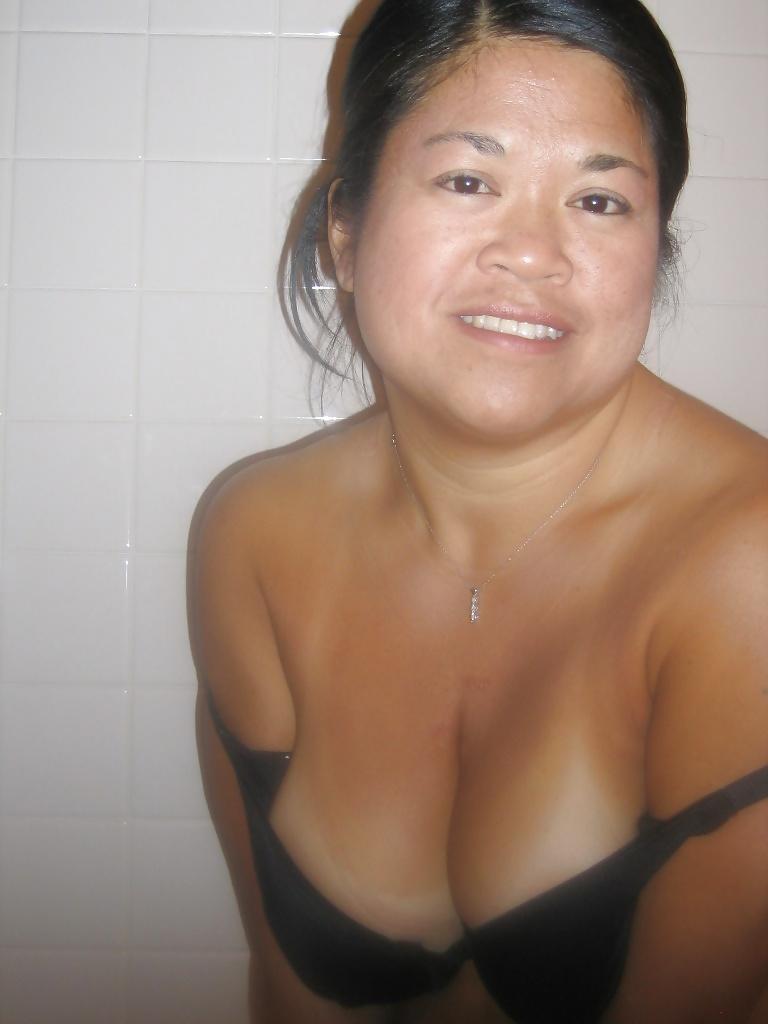 9P Pinay Wife Busty BING Full Hairy Pussy