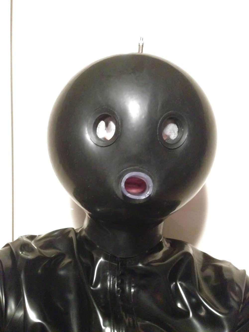 5P Keuschheit  chastity Pain