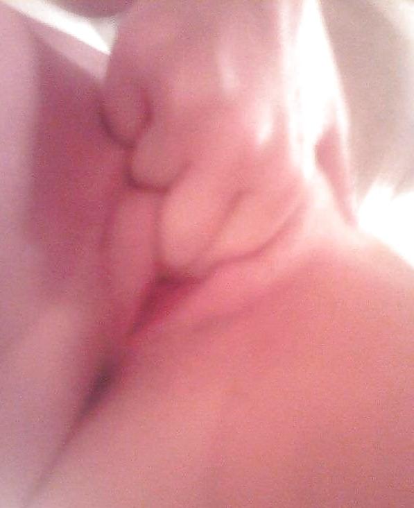 25P Lusty & Busty Teen Self Shots 31