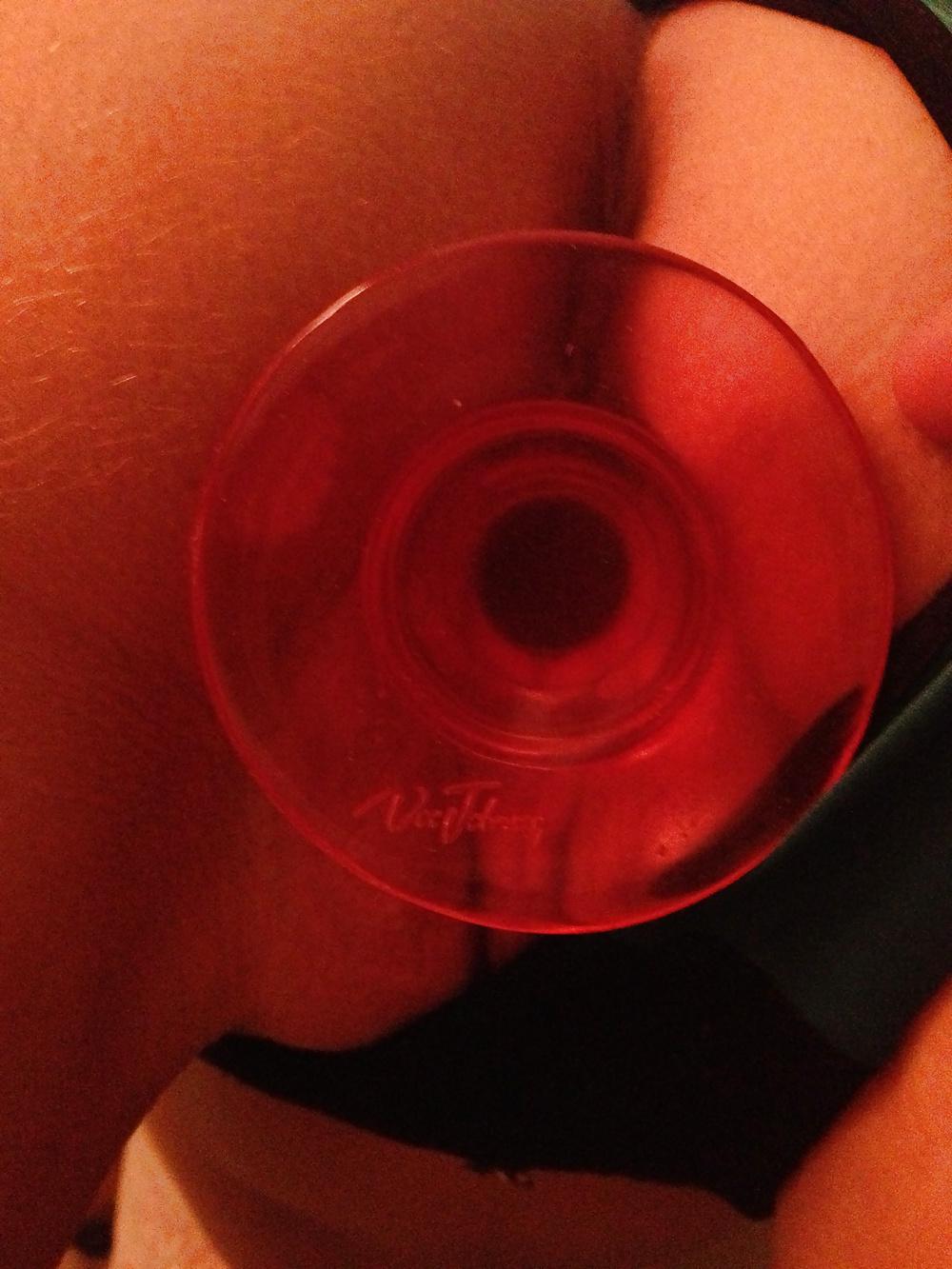15P Updated photos of Wife's Favorite Sex Toys