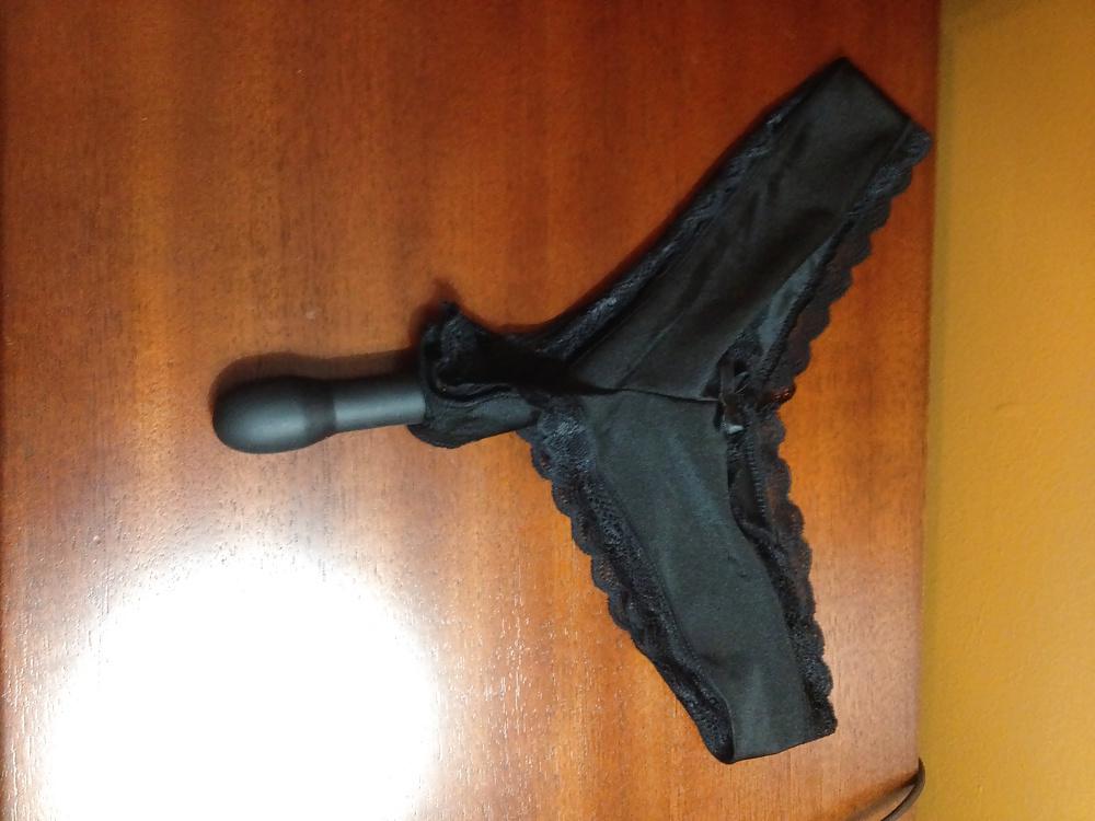 15P Updated photos of Wife's Favorite Sex Toys