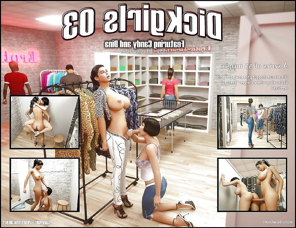 25P Dickgirls 3
