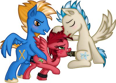 25P My Little Pony Porn