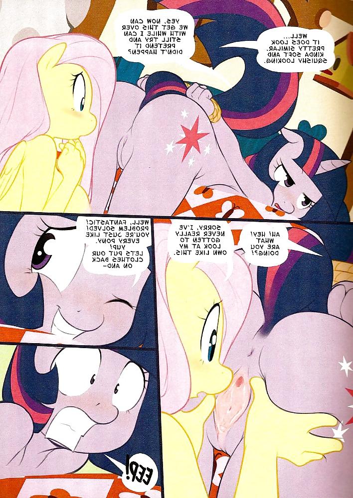 25P My Little Pony Porn