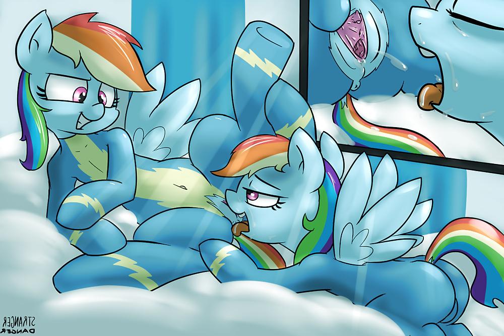 25P My Little Pony Porn