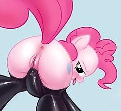 25P My Little Pony Porn