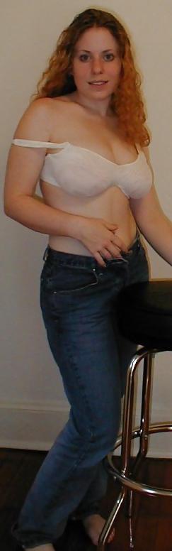 25P Kira the Little Redhead 72