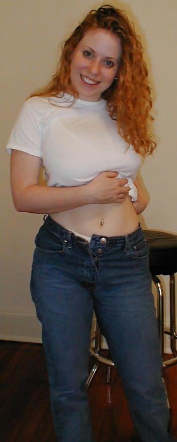 25P Kira the Little Redhead 72