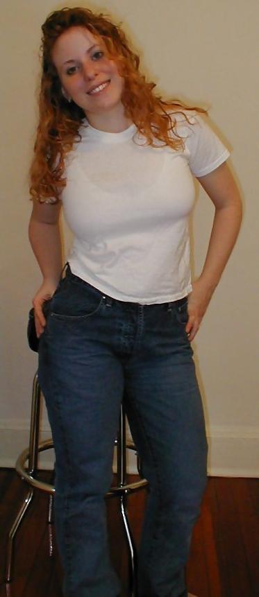 25P Kira the Little Redhead 72