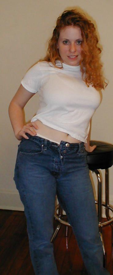 25P Kira the Little Redhead 72