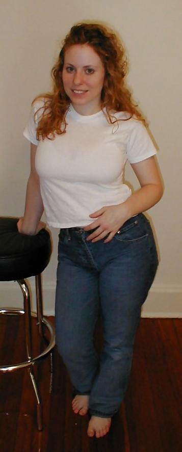 25P Kira the Little Redhead 72