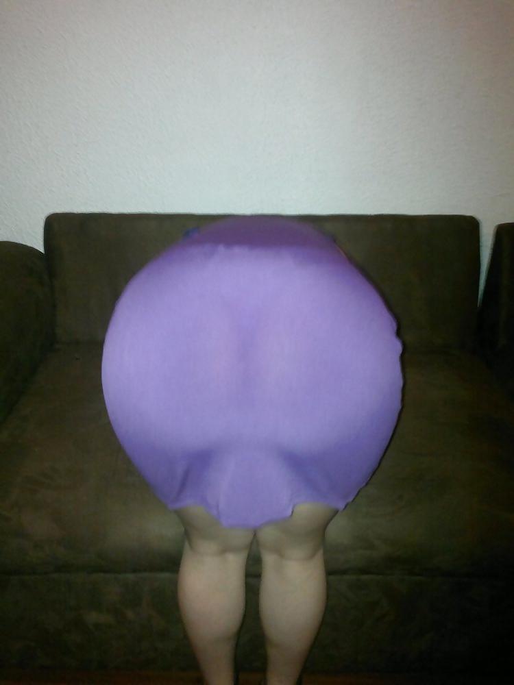 15P MILF-Arsch-Serbischer Arsch