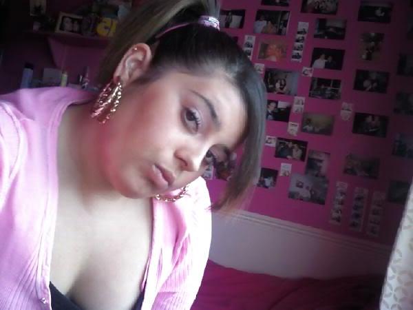 13P Dirty chav slags pt 9