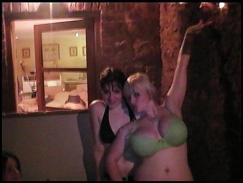 13P Dirty chav slags pt 9