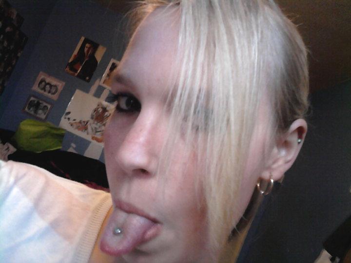 13P Dirty chav slags pt 9