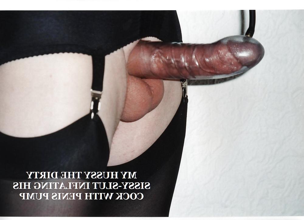 4P MY HUSSY THE DIRTY SLOPPY SISSY SLUT-WHORE