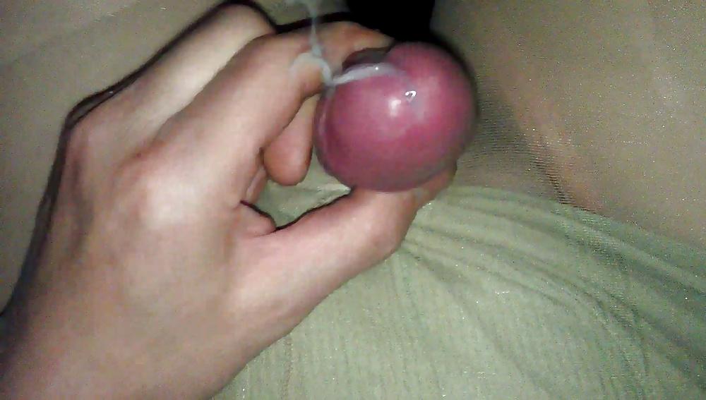 25P Cum In Pantyhose (snapshot)