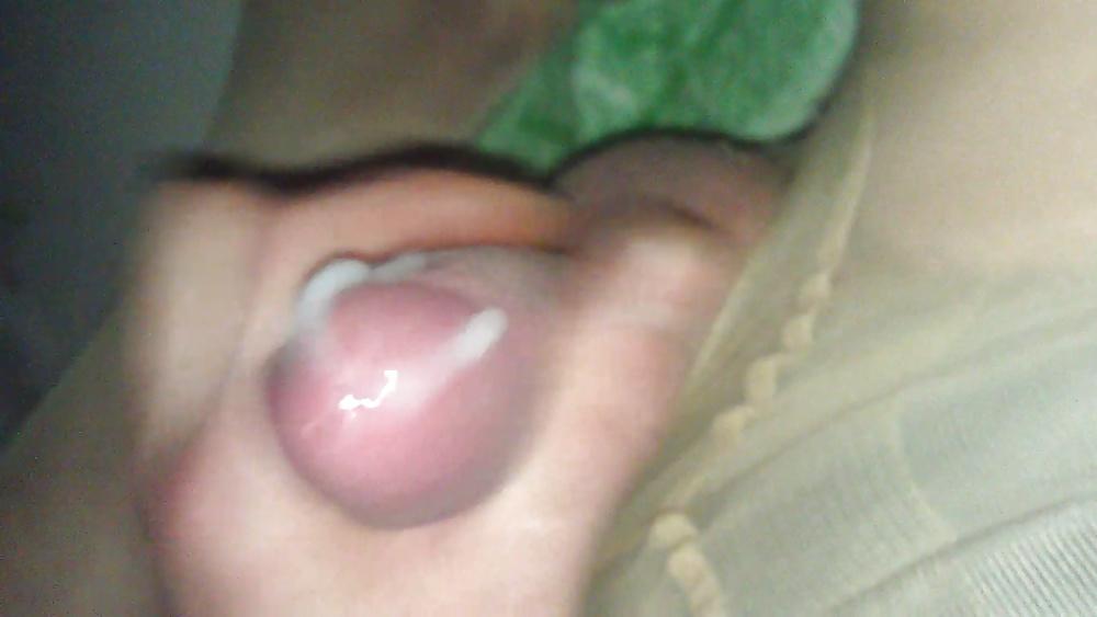 25P Cum In Pantyhose (snapshot)
