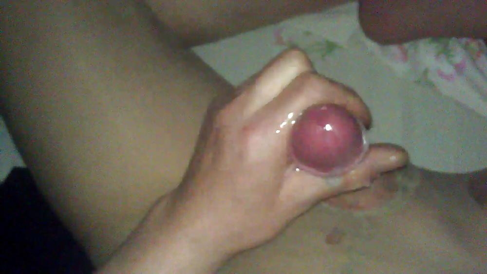 25P Cum In Pantyhose (snapshot)