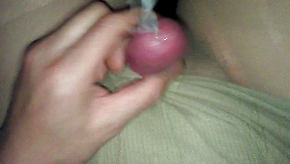 25P Cum In Pantyhose (snapshot)