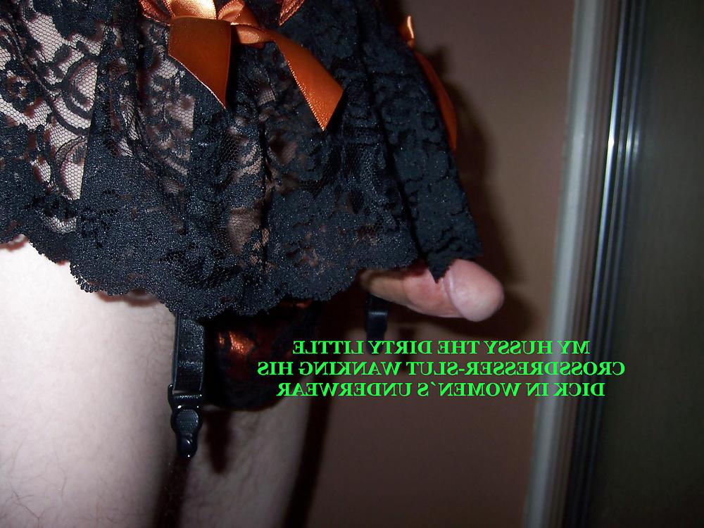 6P MY HUSSY THE DIRTY SISSY GAL
