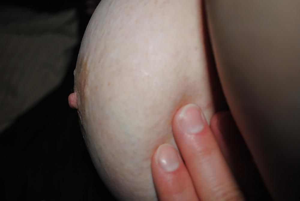 23P Wife and I oral and making love June 14'