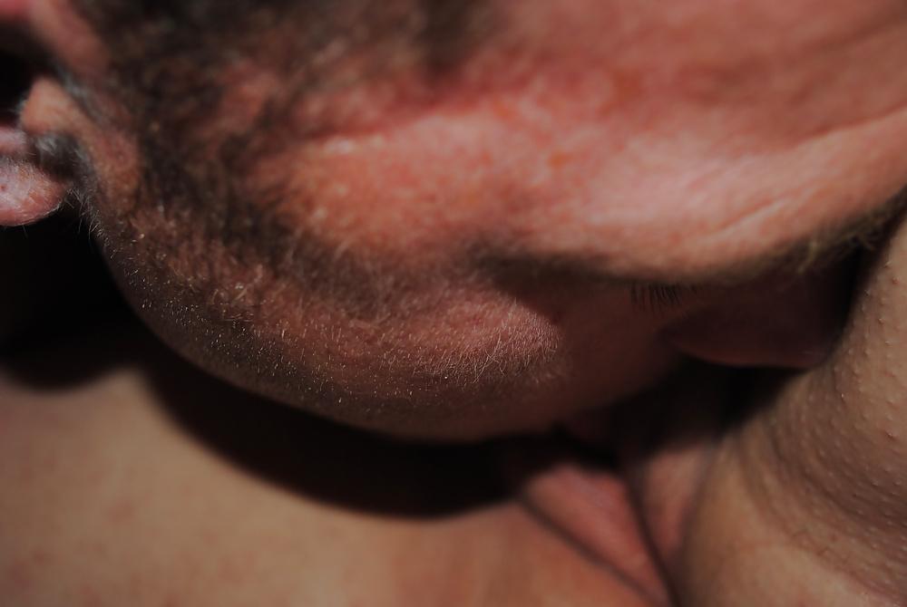 23P Wife and I oral and making love June 14'