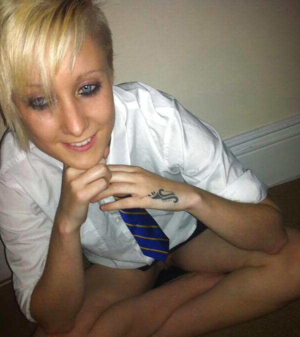 25P Dirty Uk Chavs