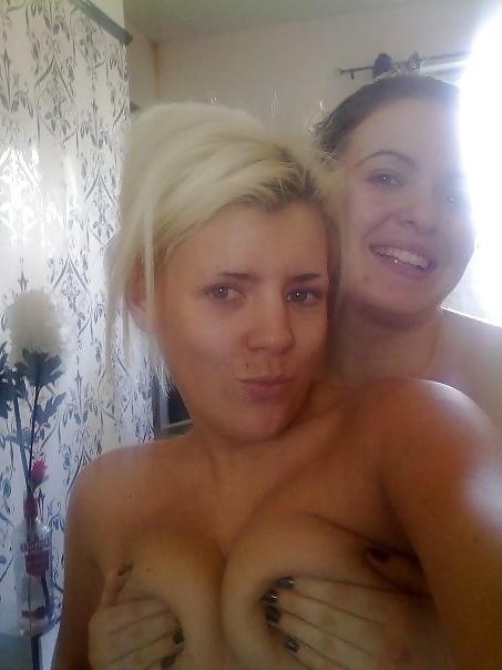 25P Dirty Uk Chavs