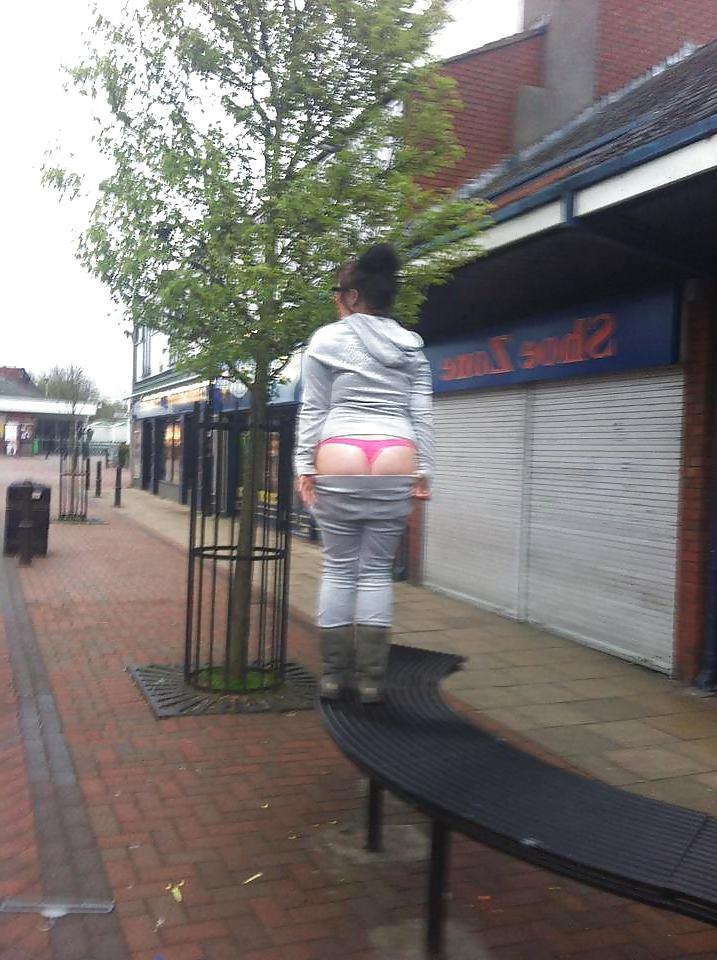 25P Dirty Uk Chavs